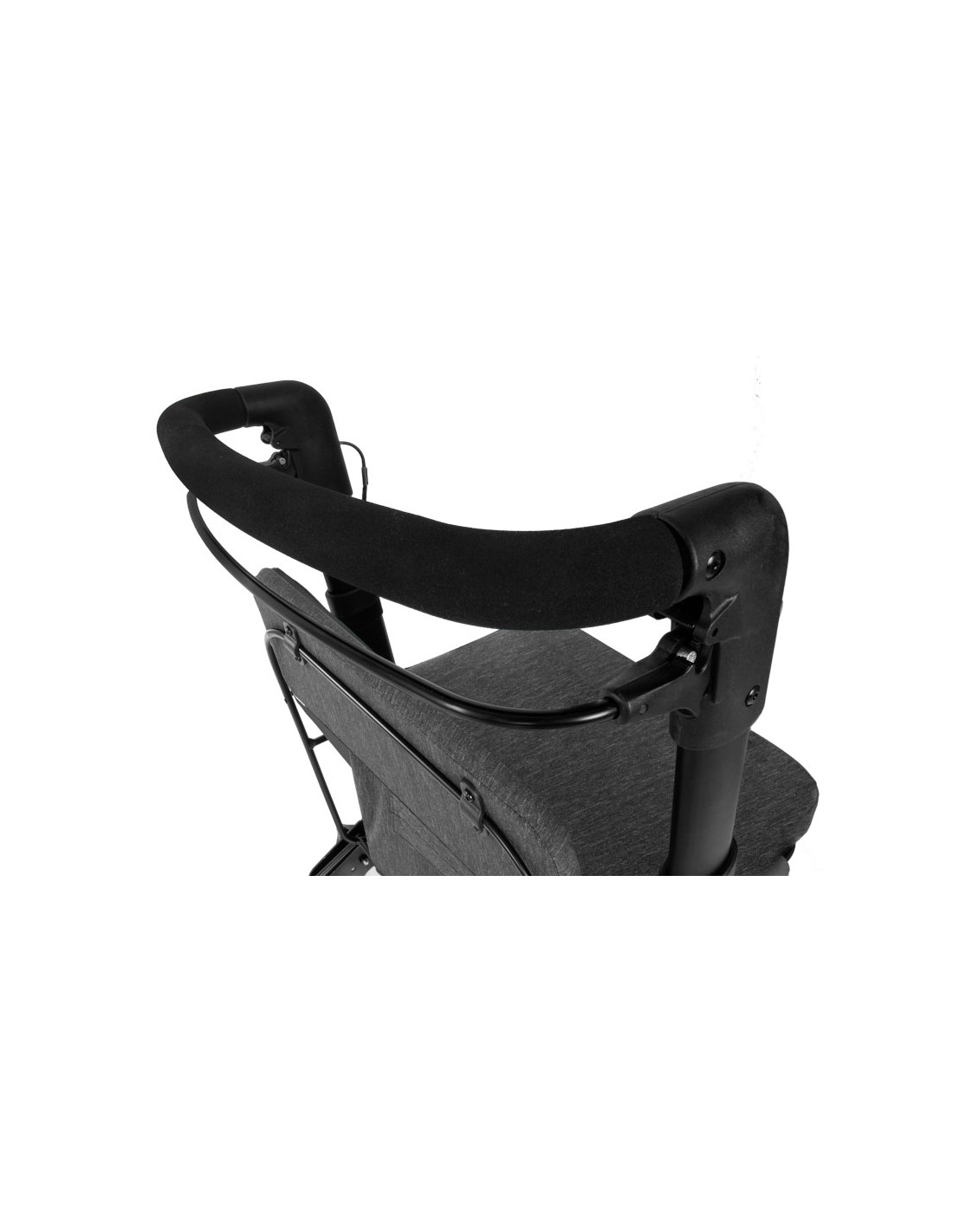 Cesta exterior del andador Magnum Shop