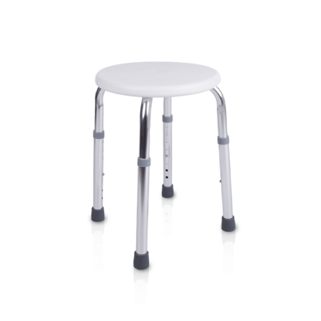 TABURETE DE DUCHA 9402