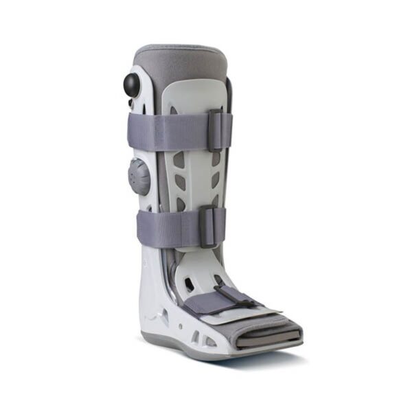 Aircast® AirSelect™ Standard – Bota Ortopédica Neumática para Fracturas y Esguinces - Imagen 3