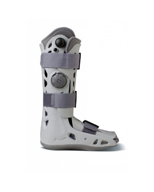 Aircast® AirSelect™ Standard – Bota Ortopédica Neumática para Fracturas y Esguinces - Imagen 2