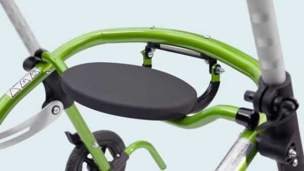 Andador Nurmi Neo OTTOBOCK - Movilidad y Estabilidad para una Vida Activa - Imagen 2