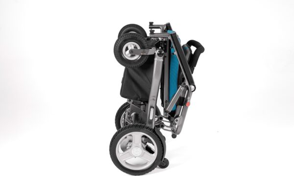 I-Explorer 5 Compact - Imagen 8