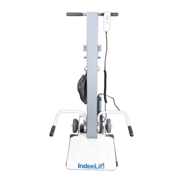 Grúa IndeeLift PPU-S para Levantamiento Autónomo o Asistido – Hasta 180 kg - Imagen 3