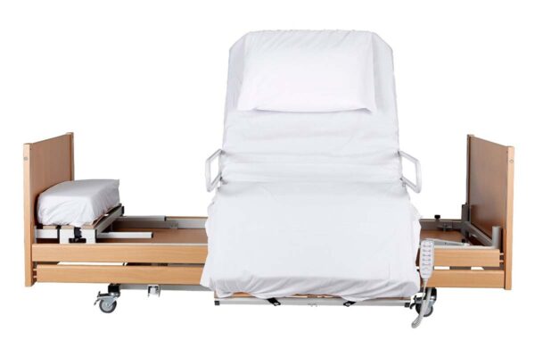 CAMA GIRATORIA ARTICULADA ROTAPRO STANDARD - Imagen 3