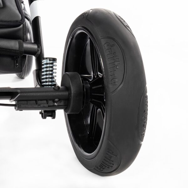 SILLA PEDIÁTRICA ALFA - Imagen 11
