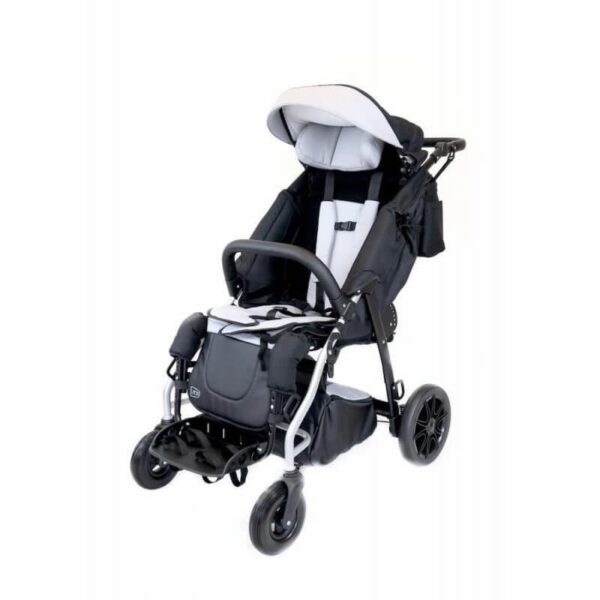 SILLA ORTOPÉDICA INFANTIL YETI - Imagen 8