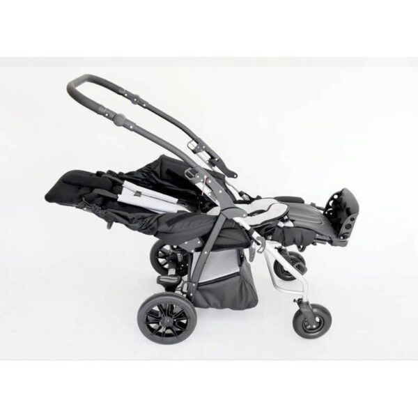 SILLA ORTOPÉDICA INFANTIL YETI - Imagen 7