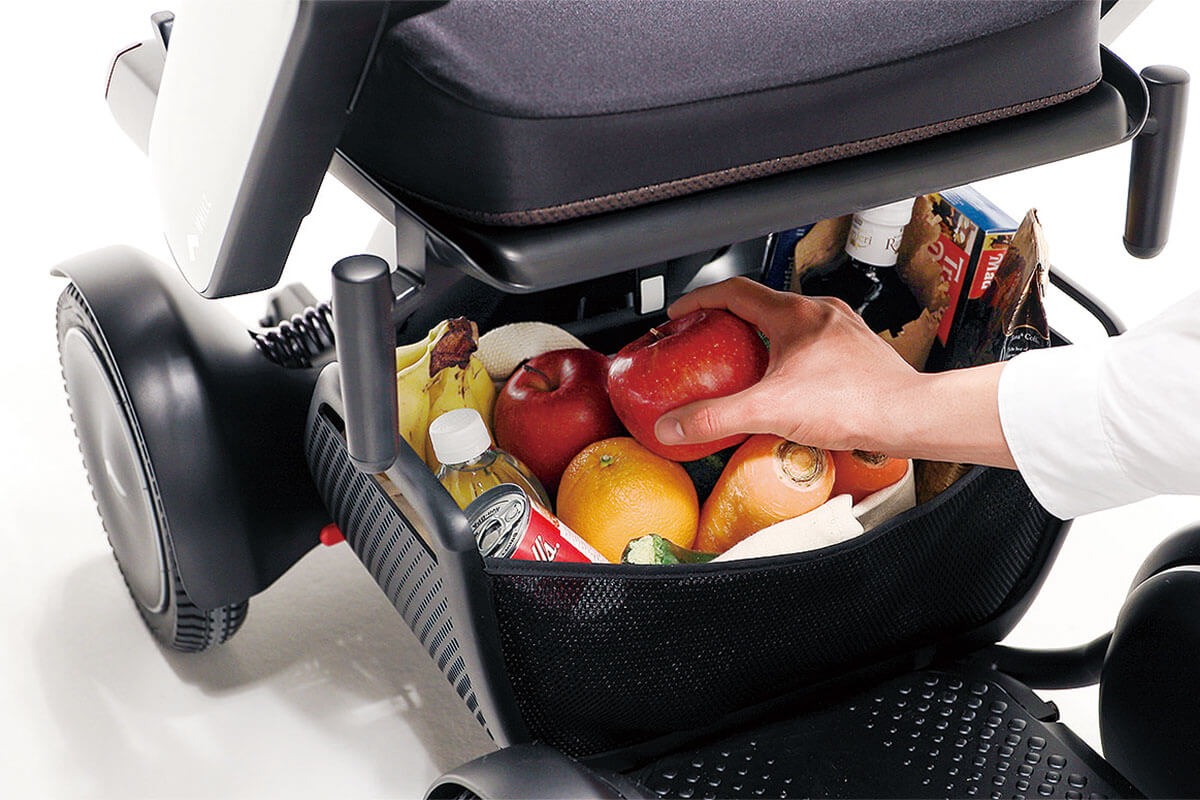 Silla de ruedas eléctrica Model C2 – Tecnología y movilidad de última generación - Imagen 9