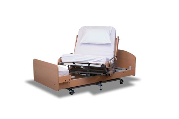 CAMA ROTAPRO BARIO ARTICULADA - Imagen 3
