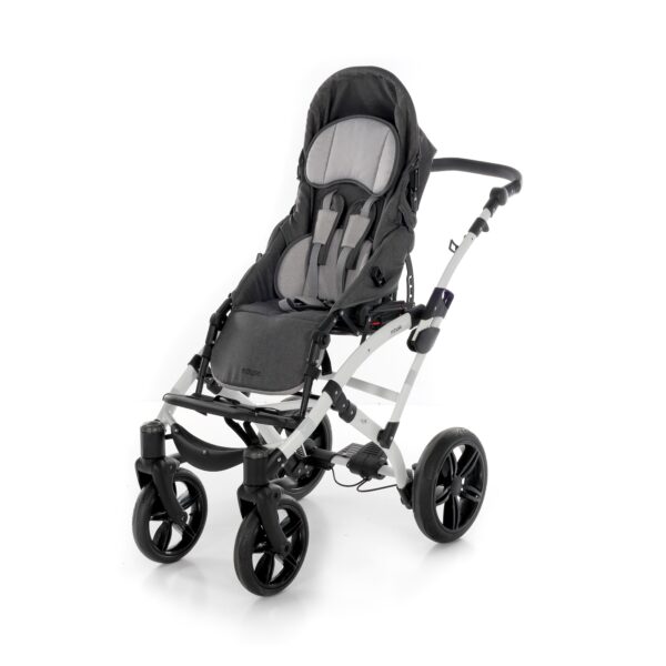 SILLA INFANTIL MOUSE - Imagen 7