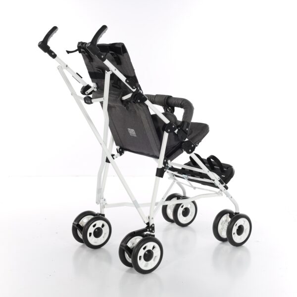 SILLA PEDIÁTRICA PEGAZ - Imagen 6