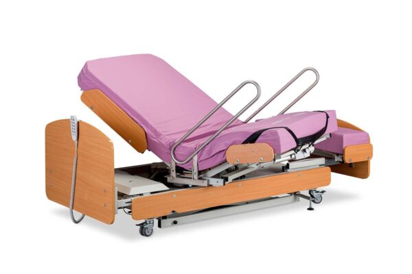 CAMA ORTOPÉDICA ROTAPRO BARIO LOW - Imagen 5