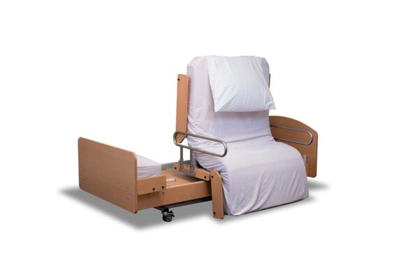 CAMA ROTAPRO BARIO ARTICULADA