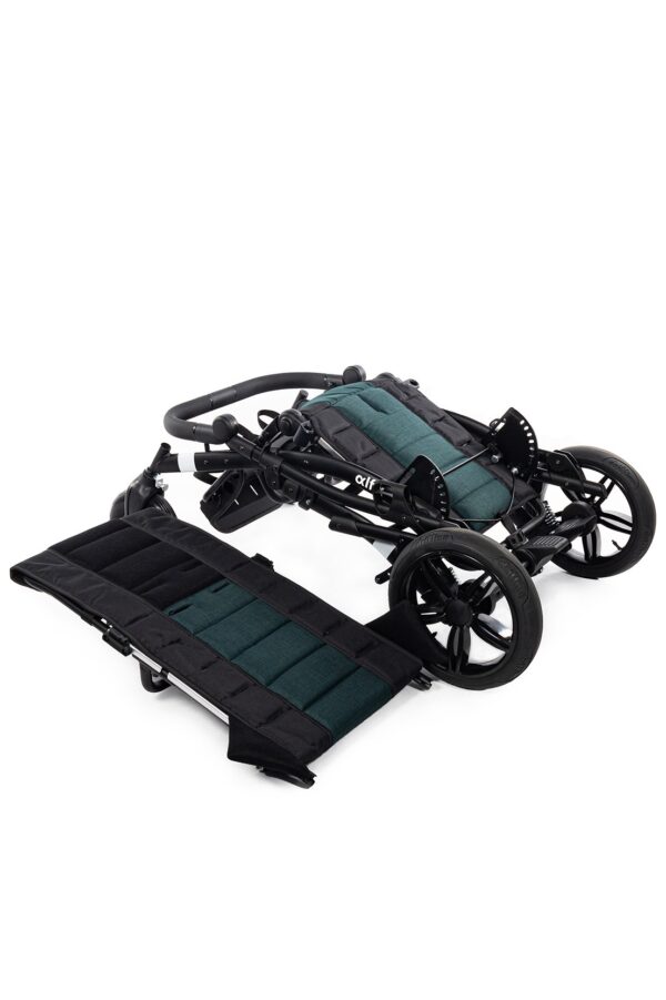 SILLA PEDIÁTRICA ALFA - Imagen 6