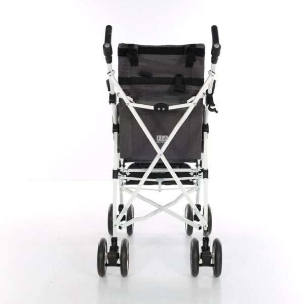 SILLA PEDIÁTRICA PEGAZ - Imagen 2