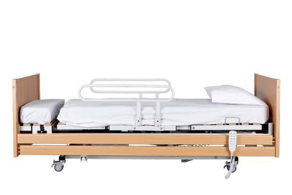 CAMA GIRATORIA ARTICULADA ROTAPRO STANDARD - Imagen 2