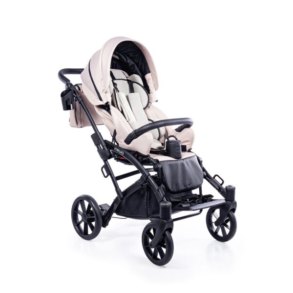 SILLA INFANTIL MEWA PRO - Movilidad pediátrica ergonómica