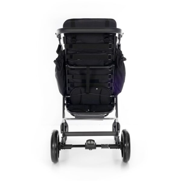 SILLA ORTOPÉDICA INFANTIL YETI - Imagen 2