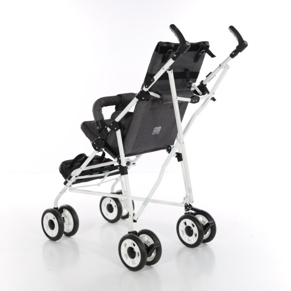 SILLA PEDIÁTRICA PEGAZ - Imagen 3