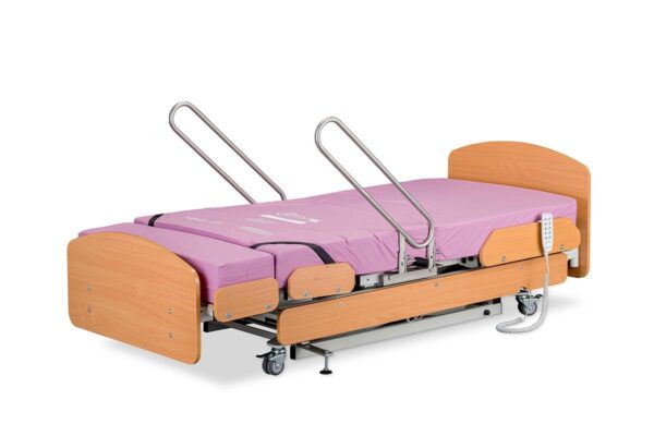 CAMA ORTOPÉDICA ROTAPRO BARIO LOW - Imagen 3