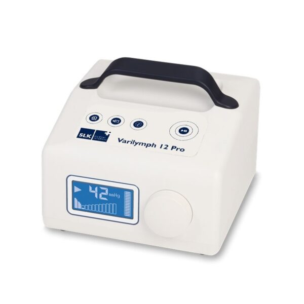 VARILYMPH 12 PRO PRESOTERAPIA PROFESIONAL