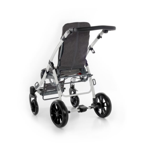 Silla Pediátrica Grizzly – Ortopedia infantil de alta calidad - Imagen 5