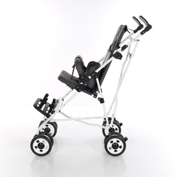 SILLA PEDIÁTRICA PEGAZ - Imagen 4