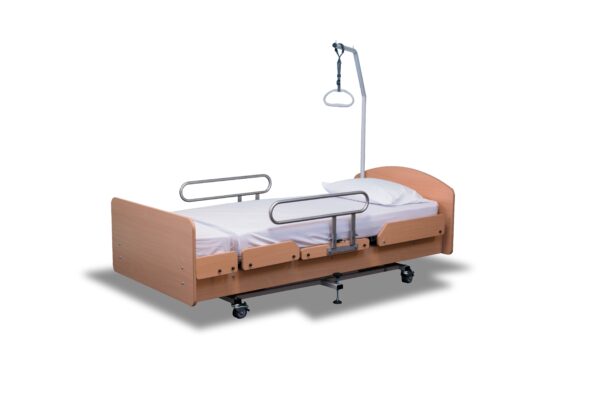 CAMA ROTAPRO BARIO ARTICULADA - Imagen 2