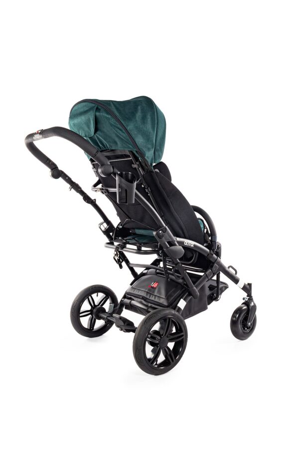 SILLA PEDIÁTRICA ALFA - Imagen 4