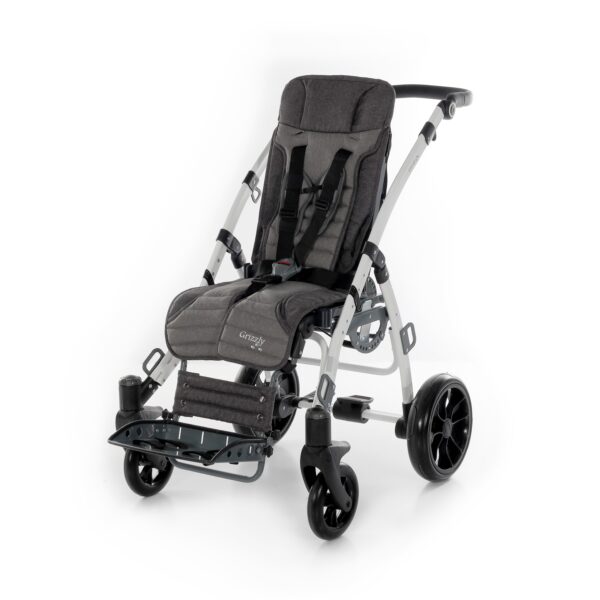 Silla Pediátrica Grizzly – Ortopedia infantil de alta calidad - Imagen 2