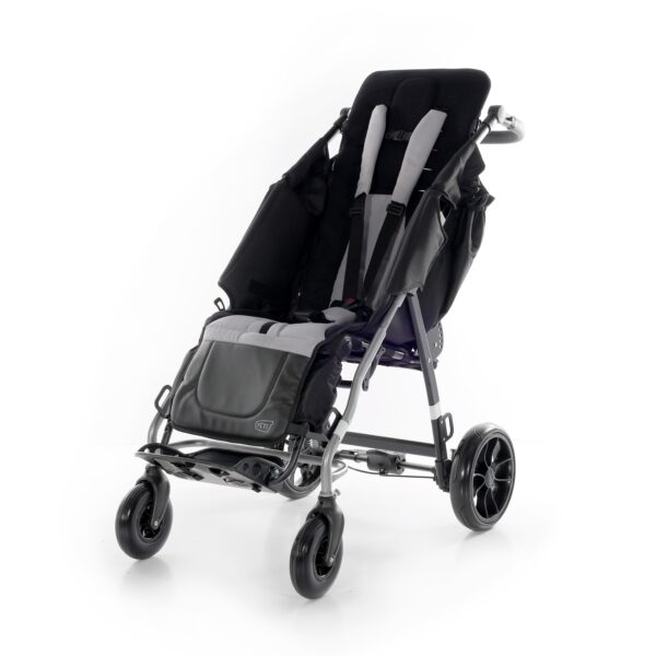 SILLA ORTOPÉDICA INFANTIL YETI - Imagen 3