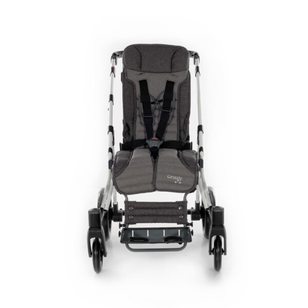 Silla Pediátrica Grizzly – Ortopedia infantil de alta calidad