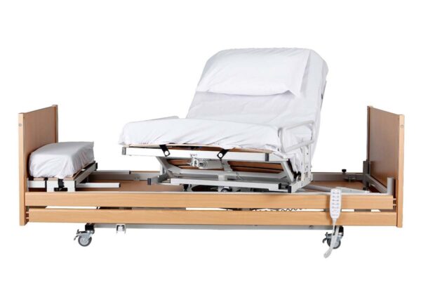 CAMA GIRATORIA ARTICULADA ROTAPRO STANDARD - Imagen 4