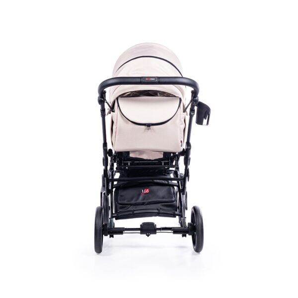 SILLA INFANTIL MEWA PRO - Movilidad pediátrica ergonómica - Imagen 8