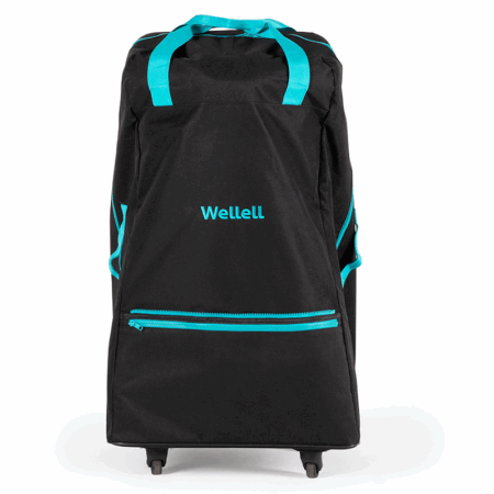 Bolsa transporte- Scooter