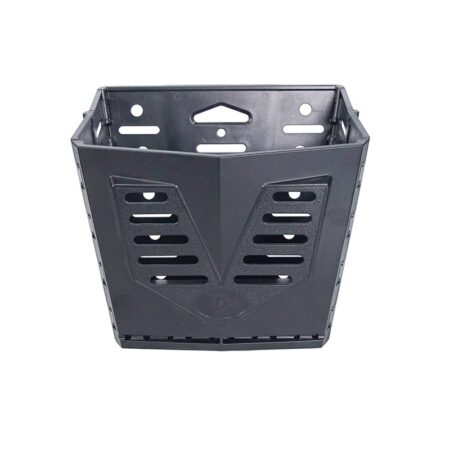 Cesta delantera plegable- Scooter