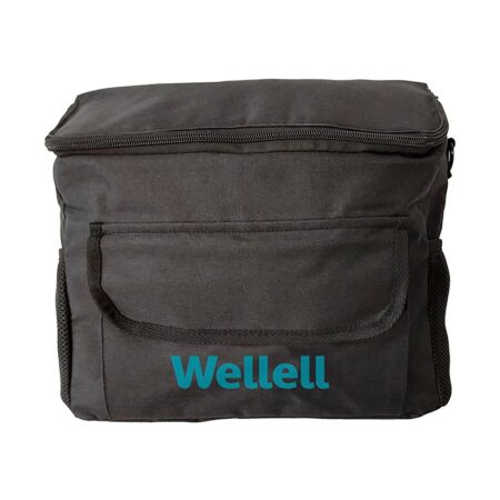 Bolsa lateral- Scooter