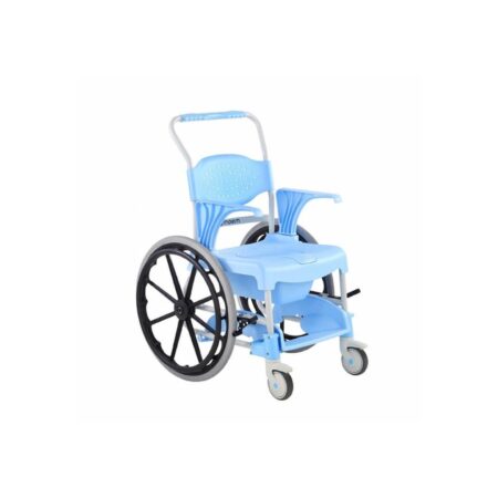 SILLA DE BAÑO MOEM - AUTOPROPULSABLE