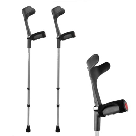 MULETAS KMINA COMFORT BASIC