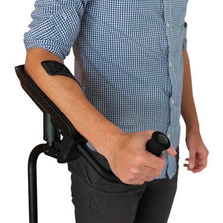 MULETAS ORTOPÉDICAS ADULTO