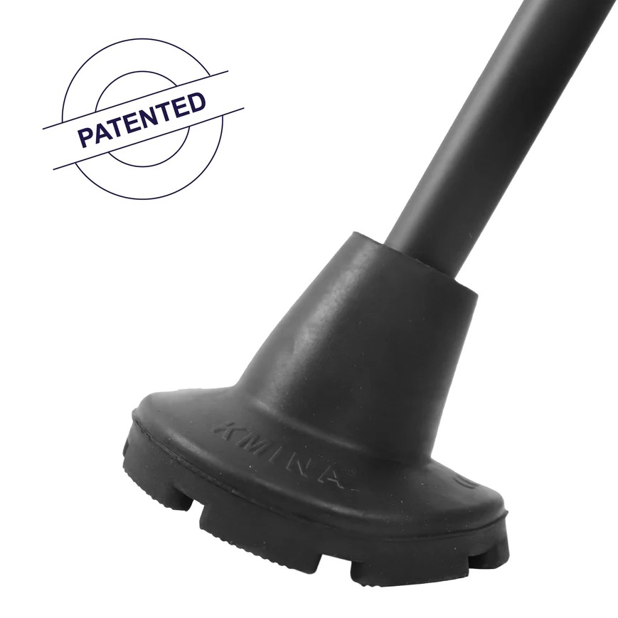 CONTERA ANCHA NEGRA - Imagen 2