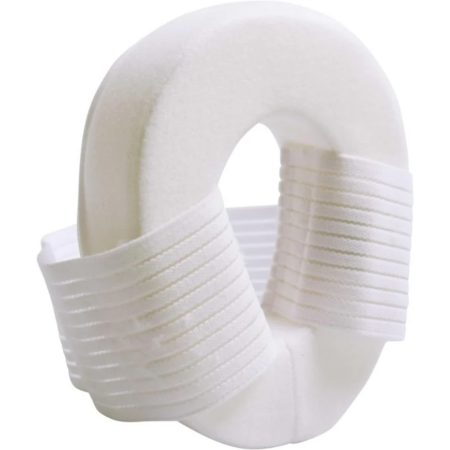 COJÍN OREJA CON VELCRO