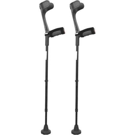 MULETAS KMINA COMFORT PLUS (PAR)