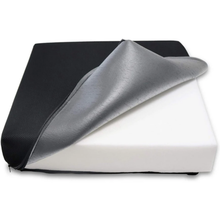 COJÍN ANTIESCARAS VISCO