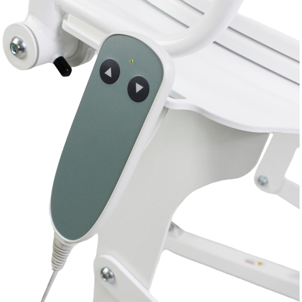 ELEVADOR WC ELÉCTRICO - Imagen 3