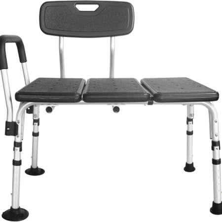 BANCO DE TRANSFERENCIA PARA BAÑERA