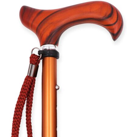 Bastón Ortopédico Ajustable