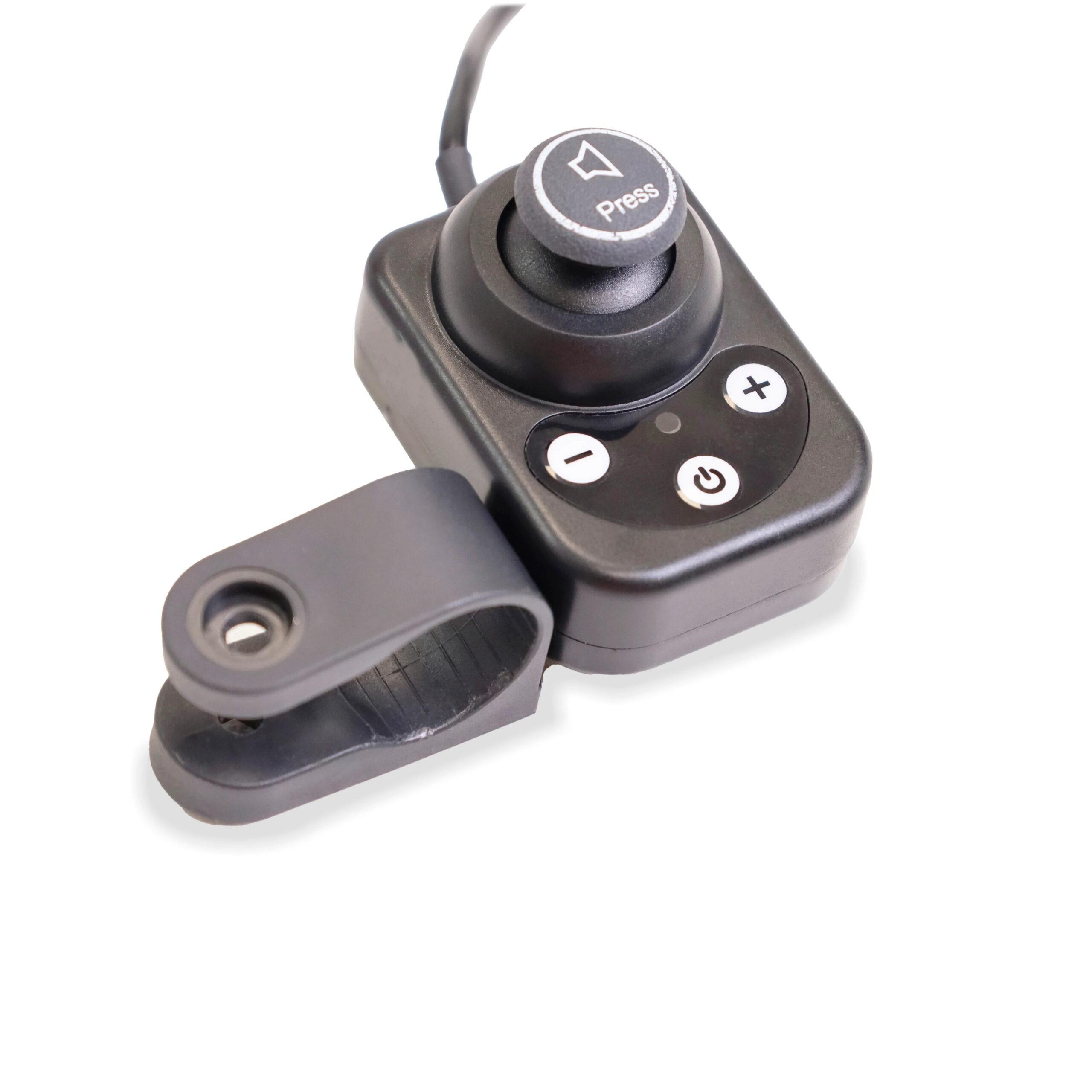 CONTROLADOR AUXILIAR PARA SILLA DE RUEDAS ( REF.K10074-K10075) - Imagen 2