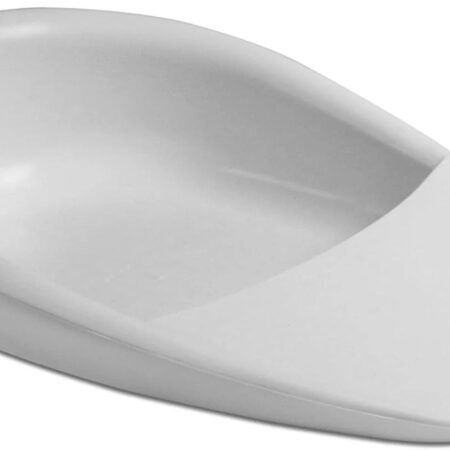 Cuña para Orinar / Orinal Adulto PEPE – Solución Higiénica para Pacientes Encámados