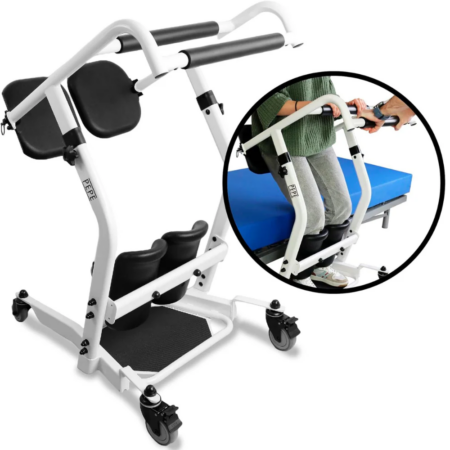 SILLA DE TRANSFERENCIA PEPE